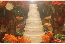 Casamento Gabriela e Wesley 