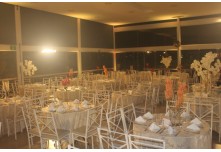 Casamento Gabriela e Wesley 