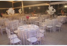 Casamento Gabriela e Wesley 