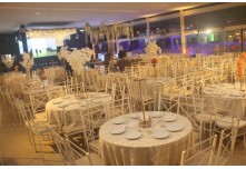 Casamento Gabriela e Wesley 