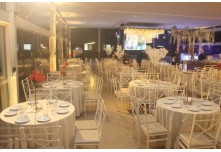 Casamento Gabriela e Wesley 