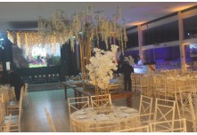 Casamento Gabriela e Wesley 