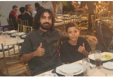asamento Aline e Lucas