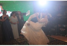 asamento Aline e Lucas