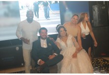 asamento Aline e Lucas
