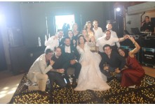 asamento Aline e Lucas