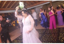 asamento Aline e Lucas