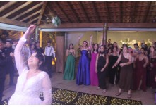 asamento Aline e Lucas