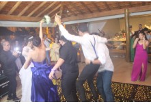 asamento Aline e Lucas