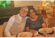 asamento Aline e Lucas