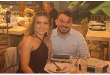 asamento Aline e Lucas