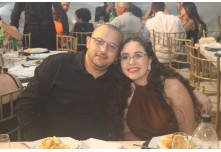 asamento Aline e Lucas