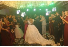 Casamento Valquíria e André