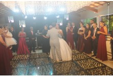 Casamento Valquíria e André