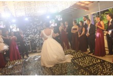 Casamento Valquíria e André