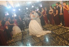 Casamento Valquíria e André