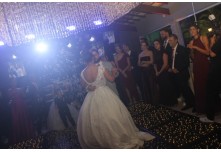 Casamento Valquíria e André