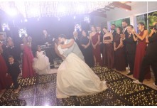 Casamento Valquíria e André