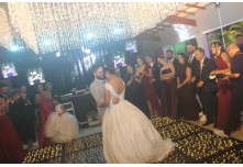 Casamento Valquíria e André