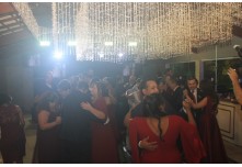 Casamento Valquíria e André