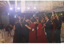 Casamento Valquíria e André