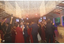 Casamento Valquíria e André