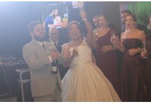 Casamento Valquíria e André
