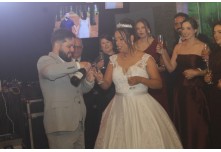 Casamento Valquíria e André