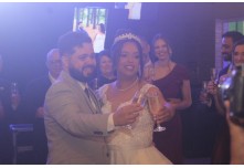 Casamento Valquíria e André