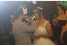 Casamento Valquíria e André