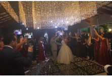 Casamento Valquíria e André