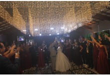 Casamento Valquíria e André