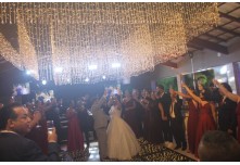 Casamento Valquíria e André