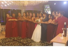Casamento Valquíria e André