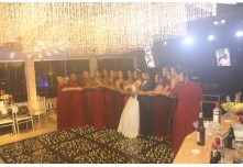 Casamento Valquíria e André