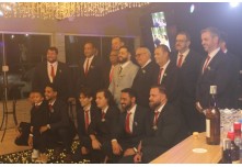 Casamento Valquíria e André