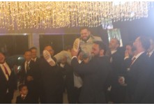 Casamento Valquíria e André