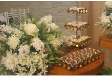 Casamento Valquíria e André