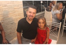 Casamento Valquíria e André