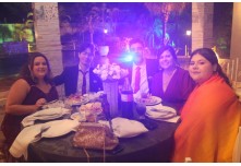 Casamento Valquíria e André