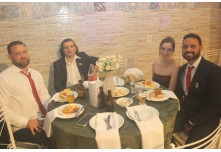 Casamento Valquíria e André