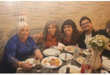 Casamento Valquíria e André