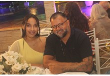 Casamento Valquíria e André
