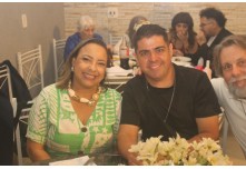 Casamento Valquíria e André