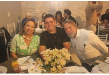 Casamento Valquíria e André