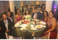 Casamento Valquíria e André