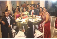 Casamento Valquíria e André