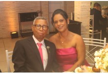 Casamento Valquíria e André