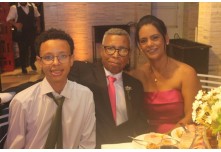 Casamento Valquíria e André