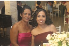 Casamento Valquíria e André